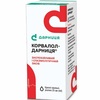 Корвалол-Дарниця краплі орал. фл. 25мл